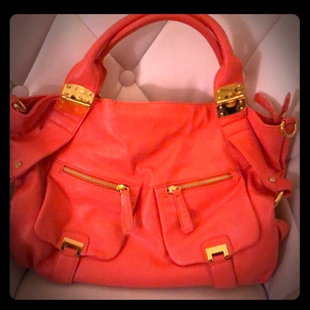 Hobo Purse